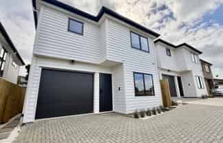 3/21 Downsview Road, Pakuranga Heights
