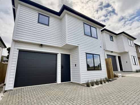 3/21 Downsview Road, Pakuranga Heights