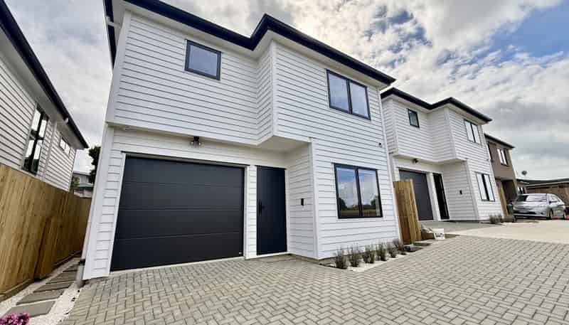 3/21 Downsview Road, Pakuranga Heights