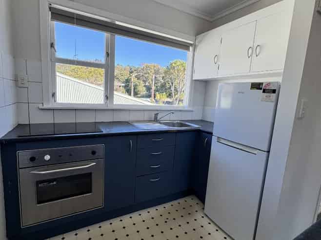 6/185 Daniell Street, Newtown