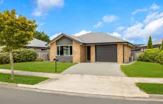 28 Streamside Terrace, Kaiapoi