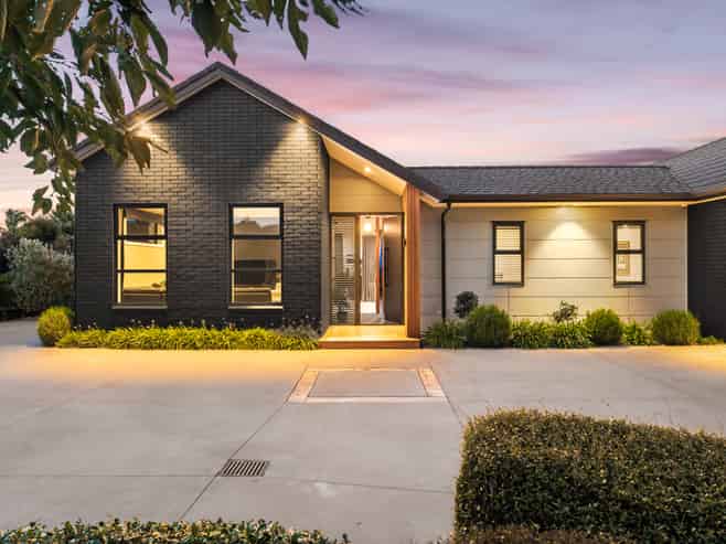 328 Upper Queen Street, Pukekohe