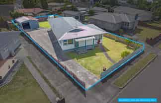 7 Waterton Place, Avondale