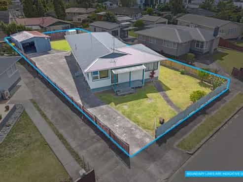 7 Waterton Place, Avondale