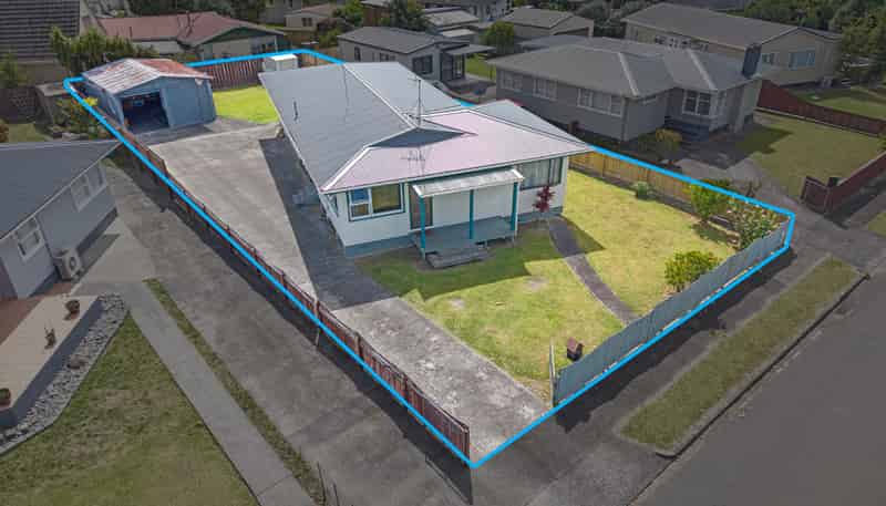 7 Waterton Place, Avondale