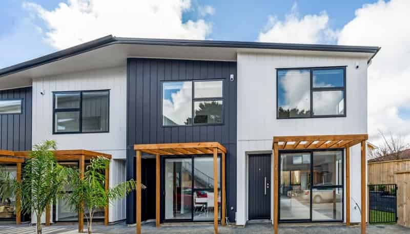 7/48 Wallace Road, Papatoetoe