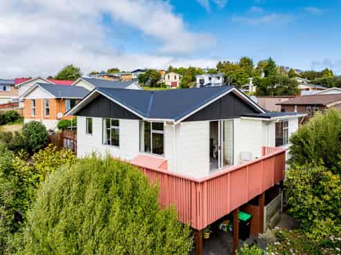 21 Craig Hendry Street, CONCORD