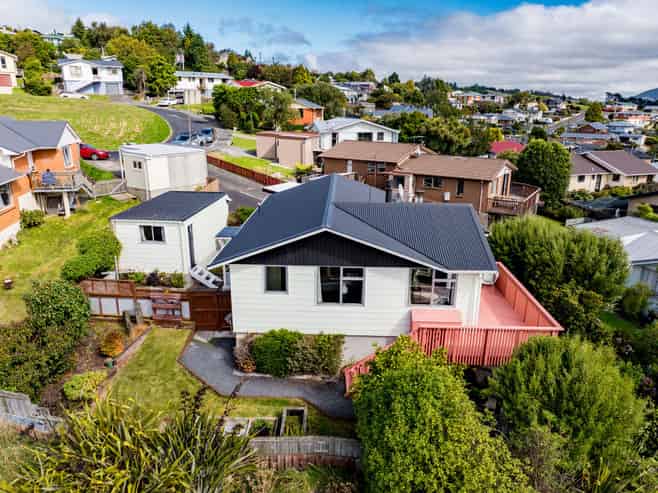 21 Craig Hendry Street, CONCORD