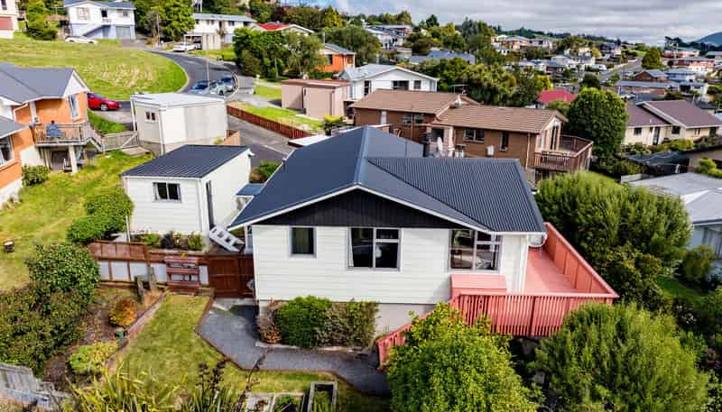 21 Craig Hendry Street, CONCORD