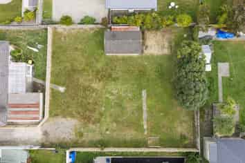 48A Glasgow Terrace, Feilding