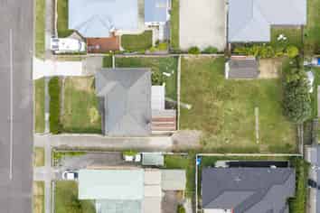 48A Glasgow Terrace, Feilding