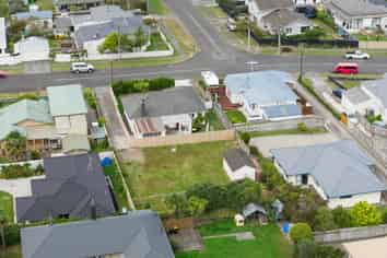 48A Glasgow Terrace, Feilding