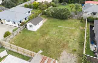 48A Glasgow Terrace, Feilding