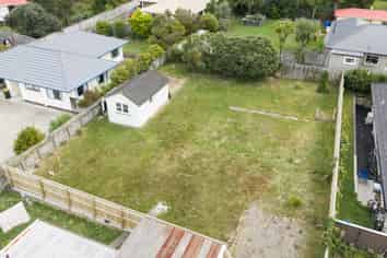 48A Glasgow Terrace, Feilding