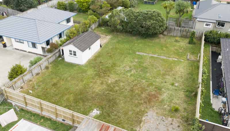 48A Glasgow Terrace, Feilding