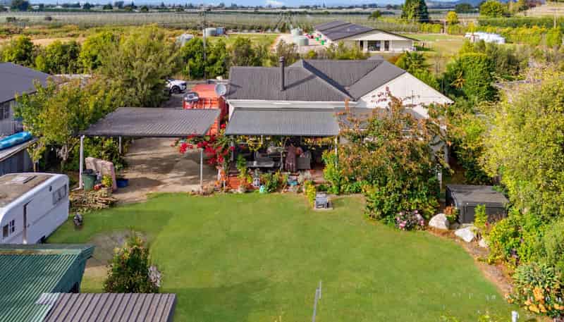670 Main Road Riwaka, Motueka