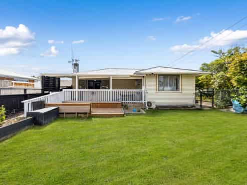17 Glenview Terrace, Glenview