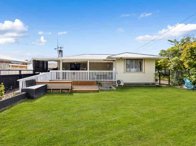 17 Glenview Terrace, Glenview