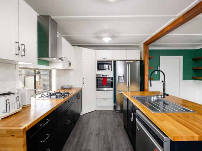 17 Glenview Terrace, Glenview