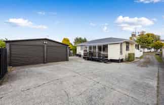 17 Glenview Terrace, Glenview