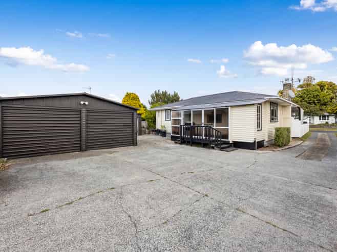 17 Glenview Terrace, Glenview