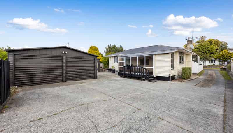 17 Glenview Terrace, Glenview