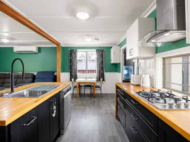 17 Glenview Terrace, Glenview