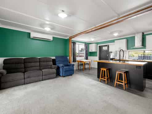 17 Glenview Terrace, Glenview