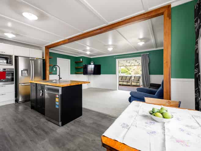 17 Glenview Terrace, Glenview