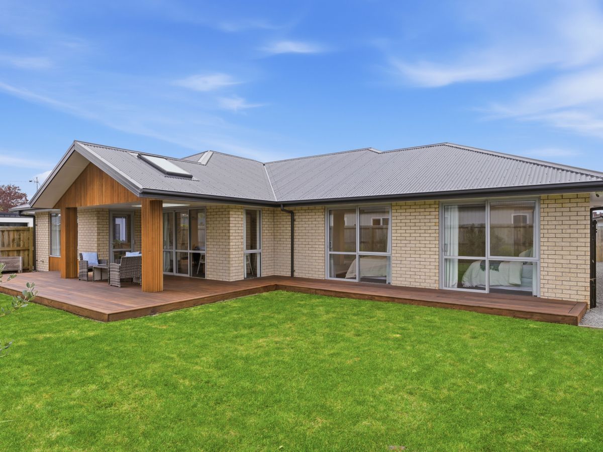 4 Glendore Drive, Halswell, Christchurch City, Canterbury