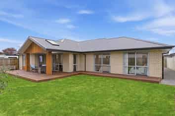 4 Glendore Drive, Halswell