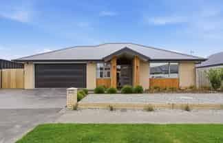 4 Glendore Drive, Halswell