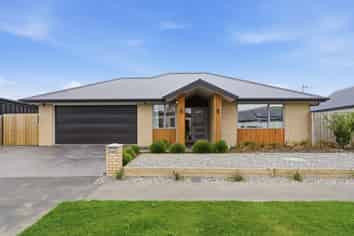 4 Glendore Drive, Halswell