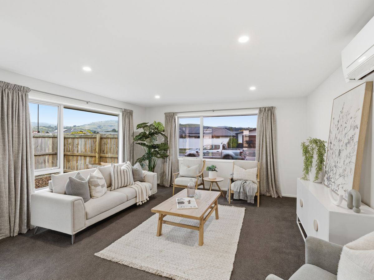 4 Glendore Drive, Halswell, Christchurch City, Canterbury - Photo 2