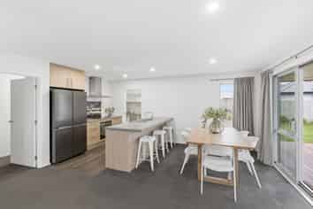 4 Glendore Drive, Halswell