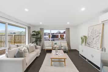 4 Glendore Drive, Halswell