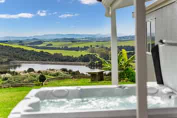 192 Prescott Road, Ruakaka