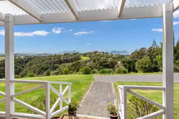 192 Prescott Road, Ruakaka