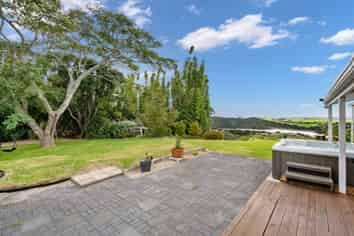 192 Prescott Road, Ruakaka