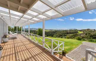 192 Prescott Road, Ruakaka