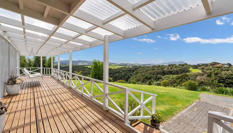 192 Prescott Road, Ruakaka