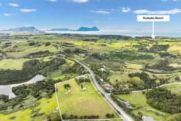 192 Prescott Road, Ruakaka