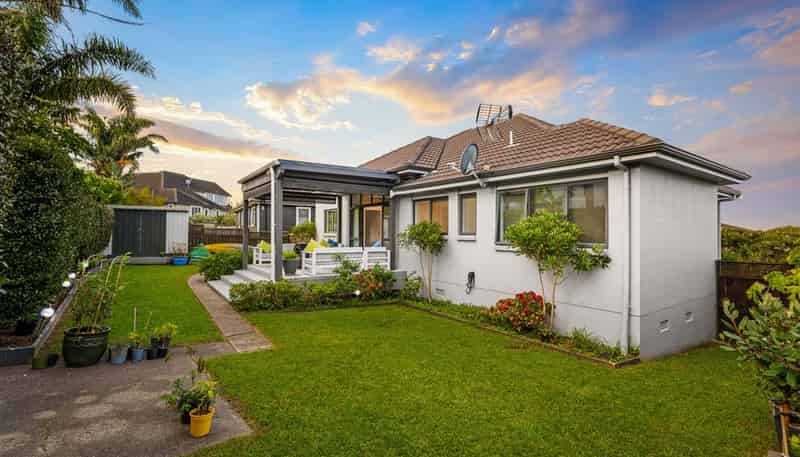 3 Fig Tree Lane, Millwater