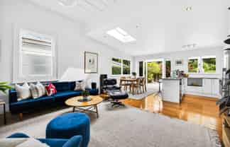 Auckland - Address withheld