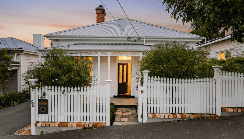 65 Lincoln Street, Ponsonby