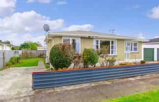 17 John Street, Levin