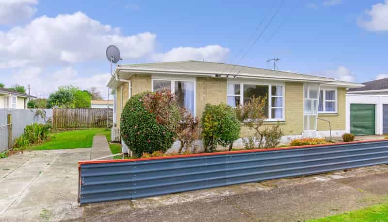 17 John Street, Levin