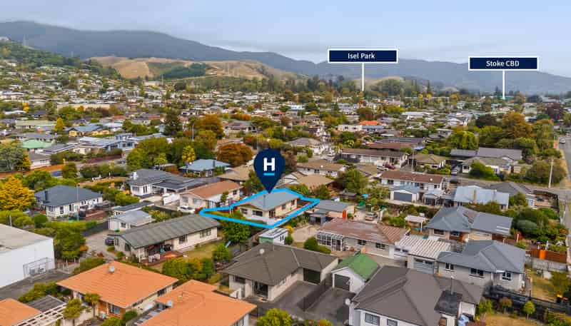 3/384 Main Road Stoke, Stoke