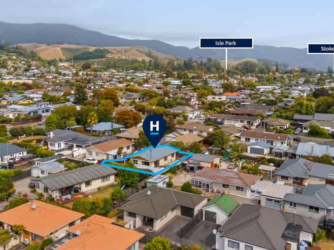 3/384 Main Road Stoke, Stoke