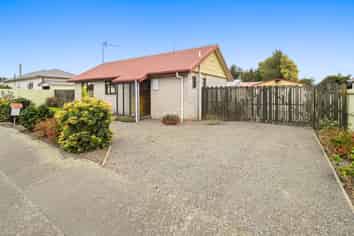 309 Tancred Street, Ashburton
